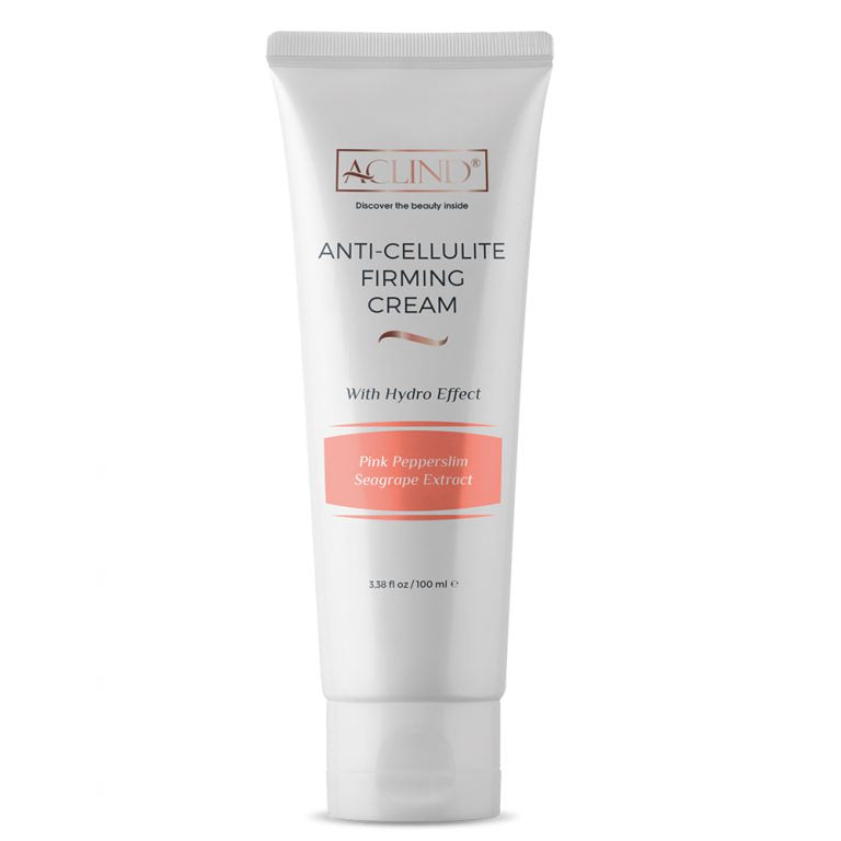 ACLIND ANTI-CELLULITE FIRMING CREAM 100 ml